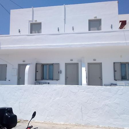 Thea Serifos Livadakia Extérieur photo