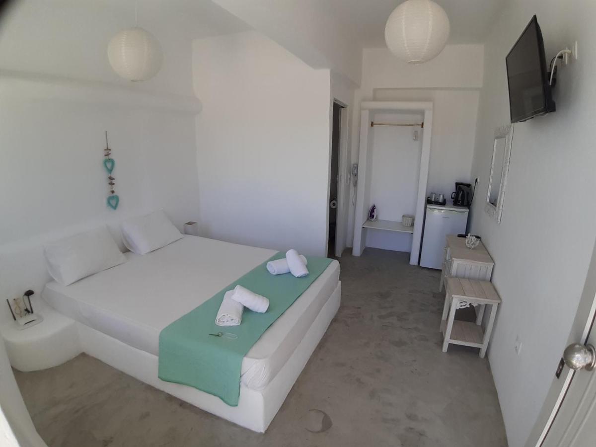 Thea Serifos Livadakia Extérieur photo