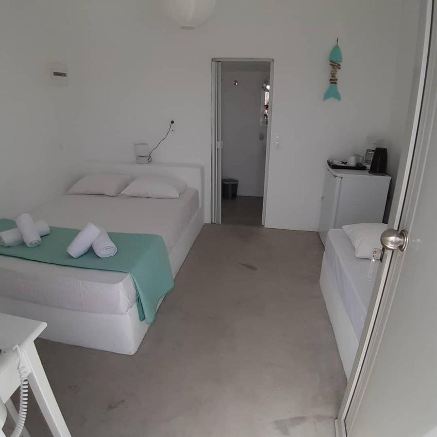 Thea Serifos Livadakia Extérieur photo