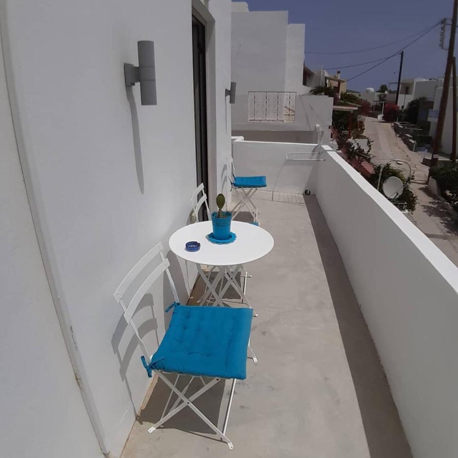 Thea Serifos Livadakia Extérieur photo