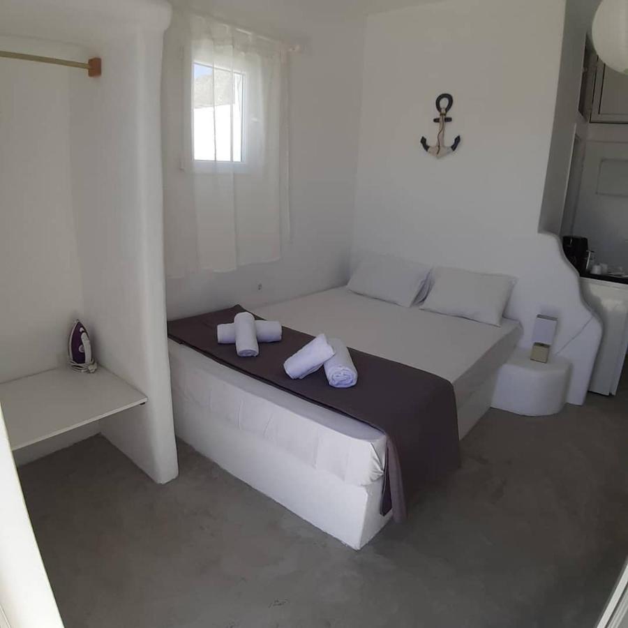 Thea Serifos Livadakia Extérieur photo