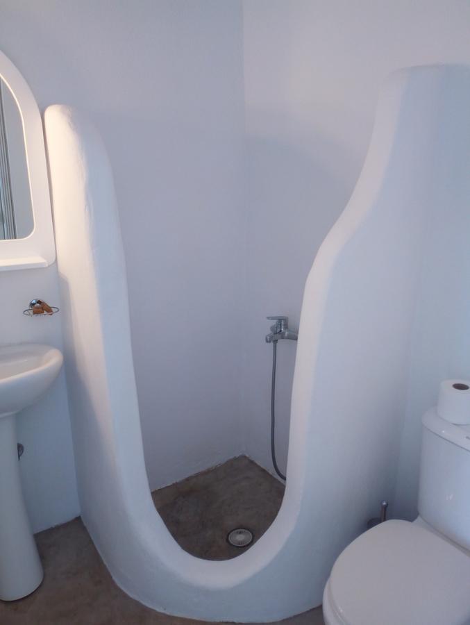 Thea Serifos Livadakia Extérieur photo