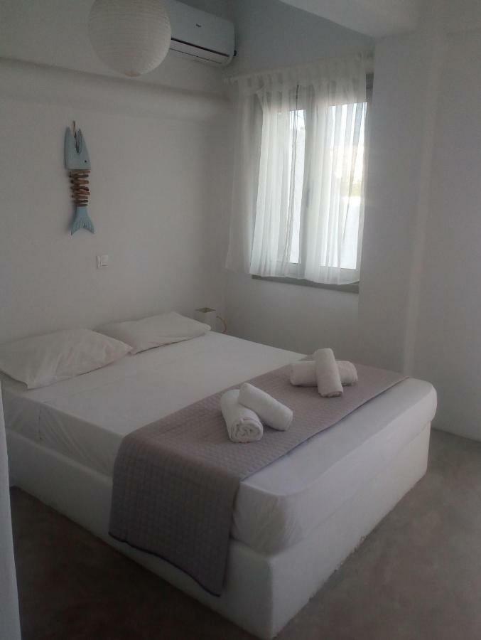 Thea Serifos Livadakia Extérieur photo